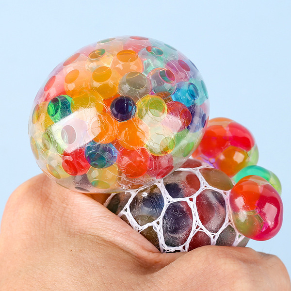 Grape ball