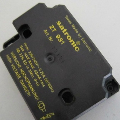 厂家直销霍尼韦尔Honeywell高压包ZT931质保一年