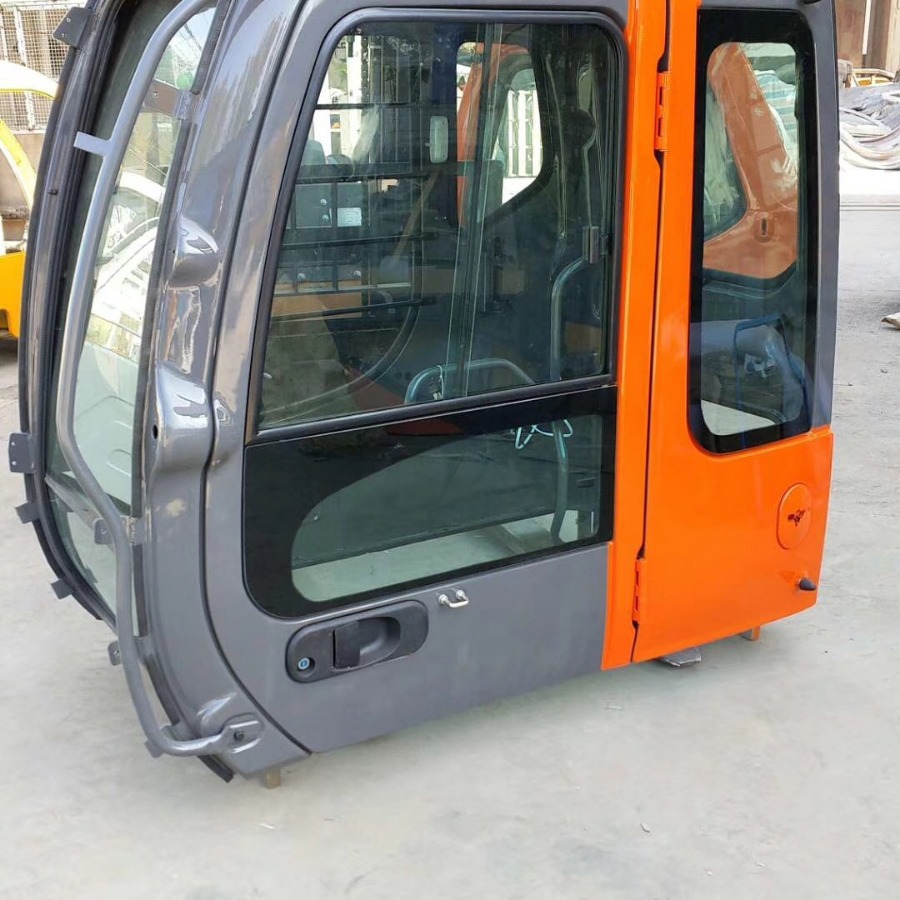 日立挖掘机ZX250-3 ZX250-3G ZX250-5G ZX250-6 ZX250-5驾驶室