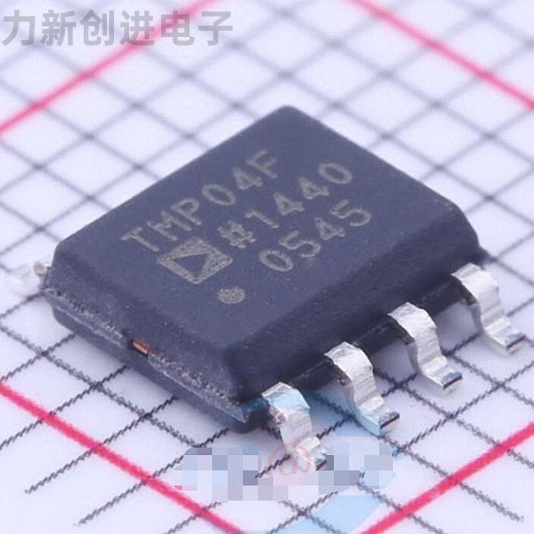 TMP04FSZ封装SIC-8原装传感器