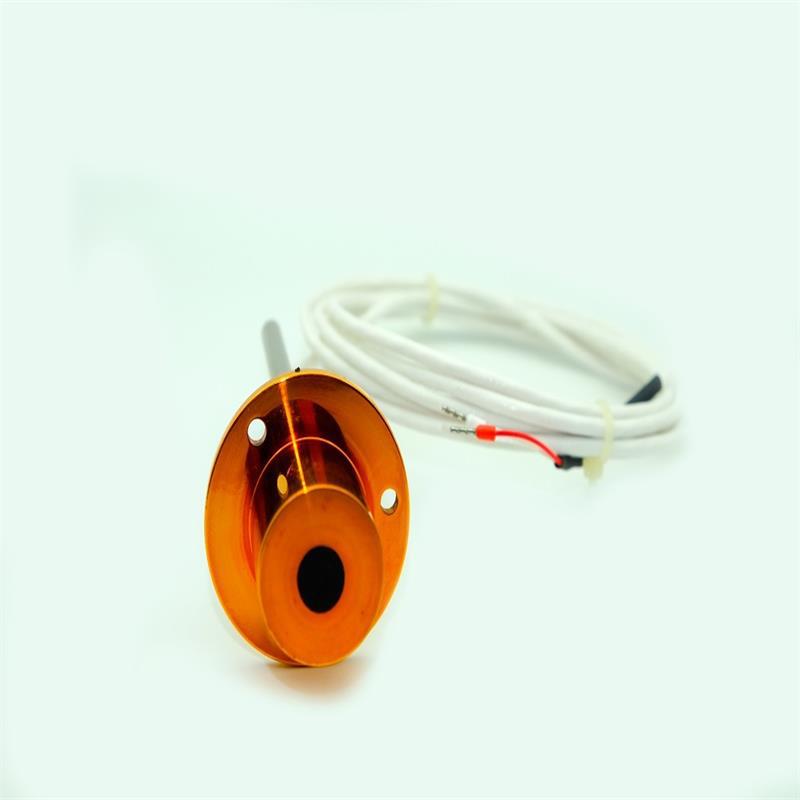 （价可议）辐射热流传感器 型号:81M-GD-B3-50M  库号：M348197