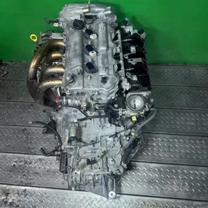 Toyota Highlander 2.7 1AR 2AR 3AR 4AR 5AR Camry Lexus Mühərriki