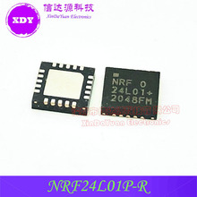 NRF24L01P-R NRF24L01P zӡ24L01+ QFN20 oհlоƬ ȫԭb