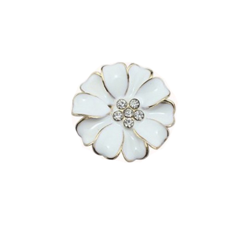 화이트 드릴 코어