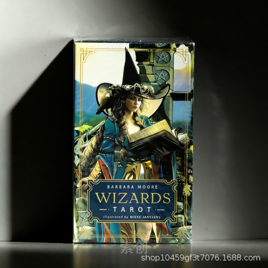 Tarot cards Tarot cards juego de mesa Oracle Cards juego de fiesta cartas