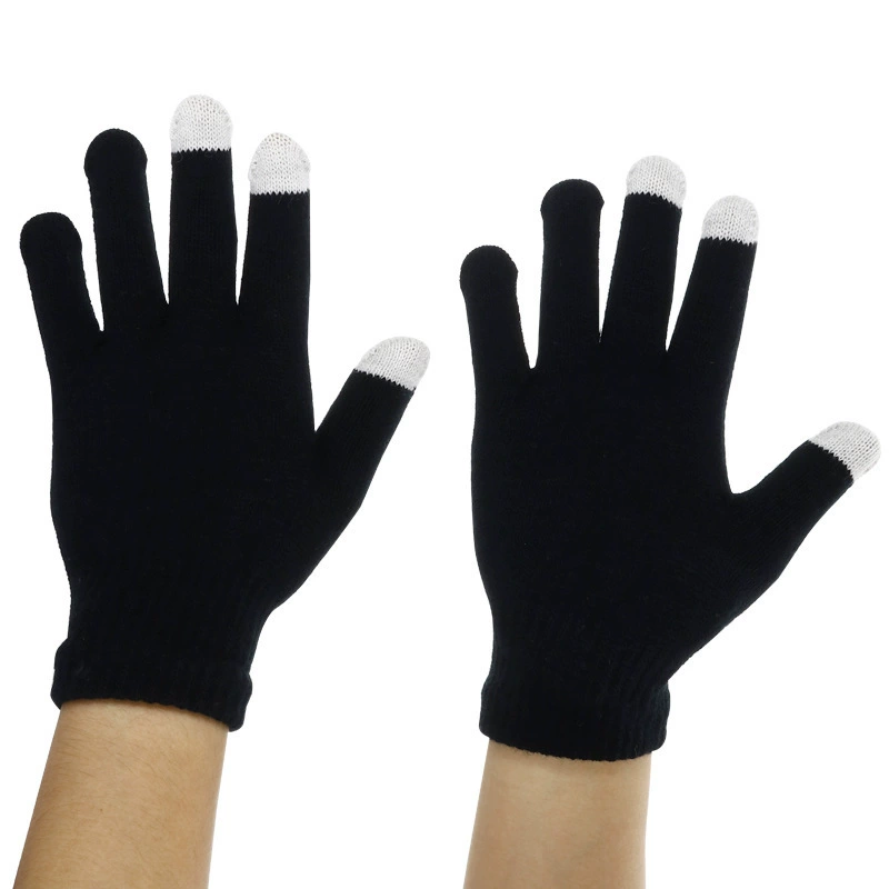 Keep warm gloves