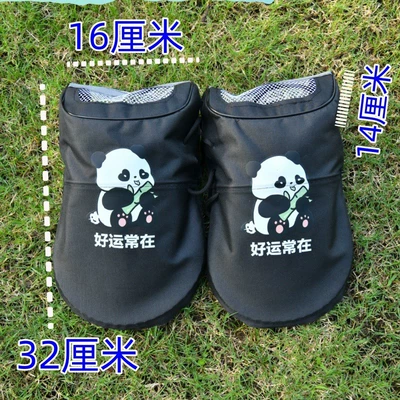 Motorcycle Handle Cover – Cover Hand Cover