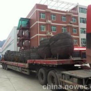 Hemispherical Head Hemispherical Head Thick Wall Large Diameter Spherical Head Oval Head Manufacturers