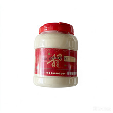 津师傅浓香香猪油2.5KG桶装餐饮商用动物油脂家庭炒菜食用猪油