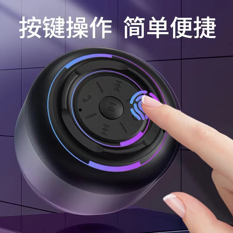 新しい品質の Bluetooth スピーカーデスクトップ小型スピーカーミニ Bluetooth 小型スピーカーギフト TWS ダブル小型スピーカー|undefined