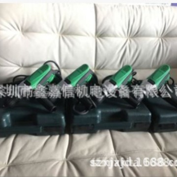 现货批发日本 hitachi日立 110V50HZ/60HZ工业级电钻 D13VF