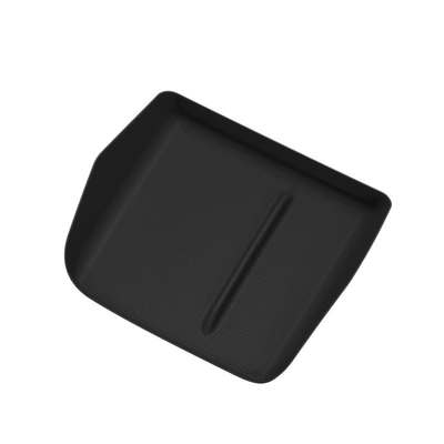 26 Explorer models, central console: Anti-slip mat