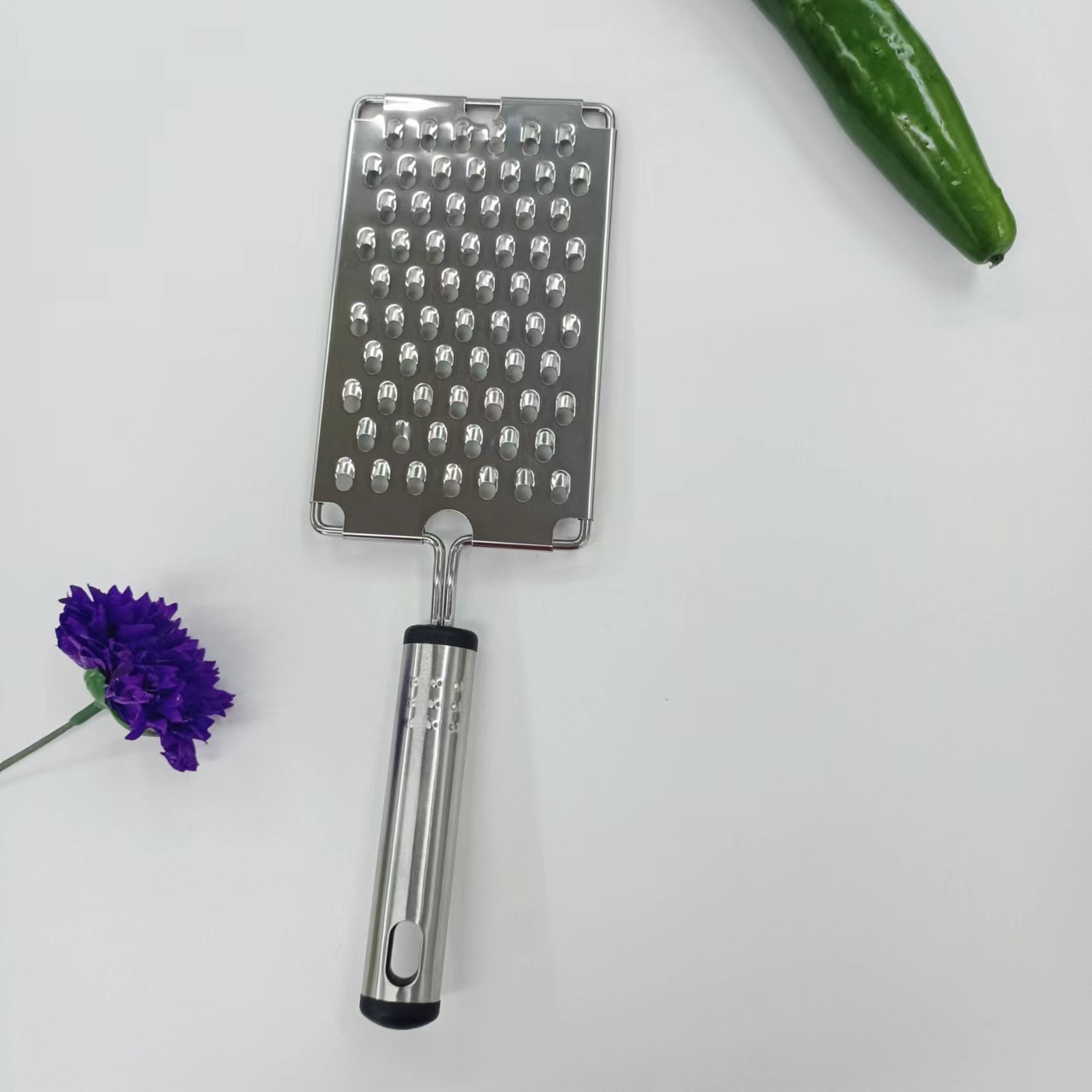 Stainless Steel Grater