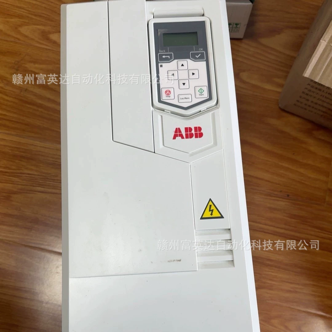 Преобразователь частоты ABB ACS530-01-046A-4 на складе, физическая съемка, переговоры и продажа