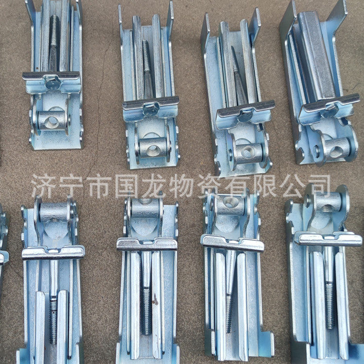 山东夹持器   2016年热销夹持器  国龙牌夹持器