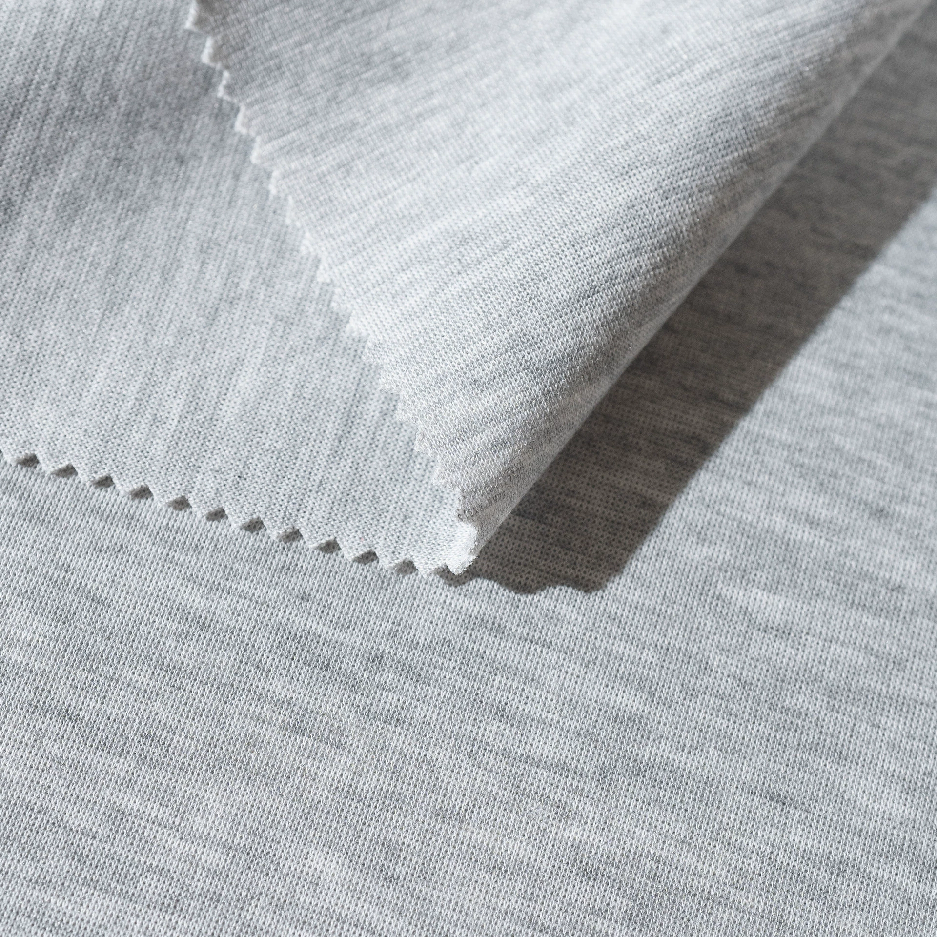 Double-sided soft cloth, breathable sweatshirt, shorts, trousers