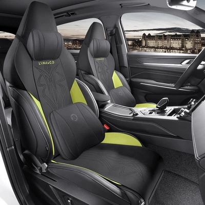 Seat Cover Supplies | Modelə uyğun (Original) oturacaq örtükləri