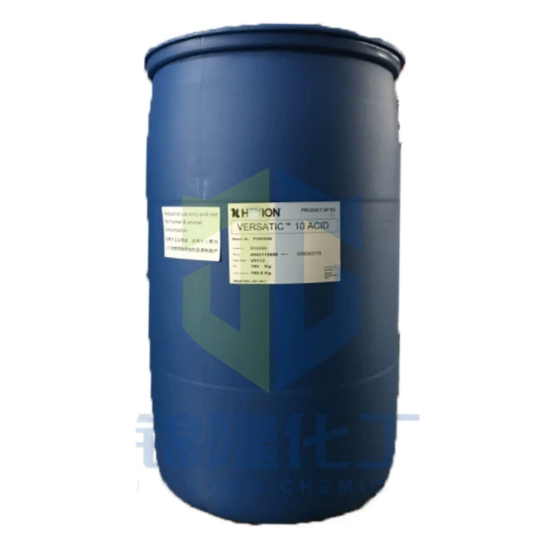 Новая деканоовая кислота дядя деканоовая кислота Hansen промышленного класса 1 кг для продажи