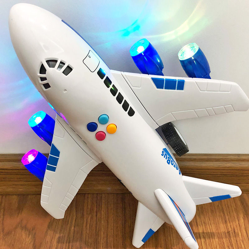 children Toys aircraft Large remote control Toys children boy Toy car Model baby Child development intelligence