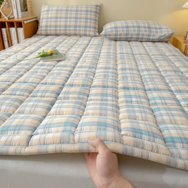 Cotton double-layer starry sky, increased thickness