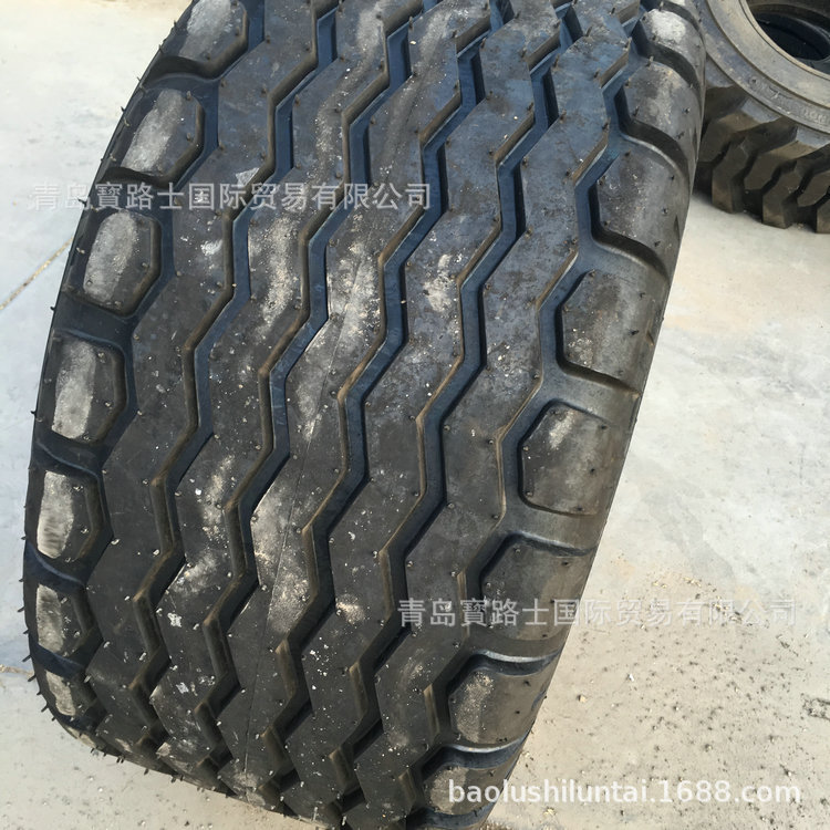捆草机轮胎 15.0/55-17   农用机械轮胎