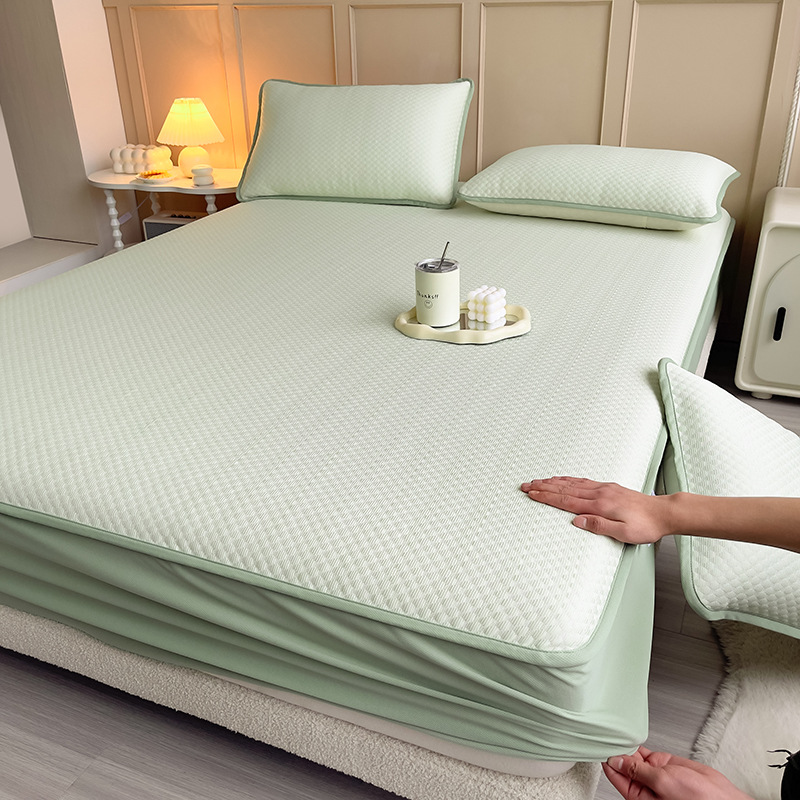 두도그린 - 장착시트타입 [A급 - 상쾌하고 시원하며 숙면]