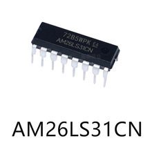 AM26LS31CN DIP-16 һվʽBOM RS-485/RS-422оƬ ·ic