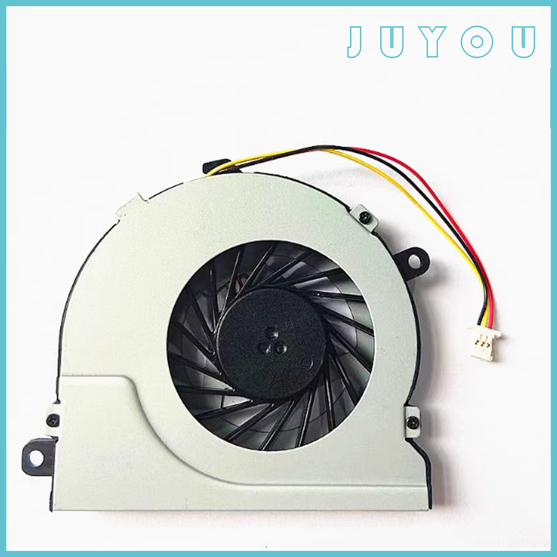 For Dell Lingyue Inspiron 15-3567 3576 14-3467 5547 554 5548 Fan