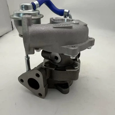 Supercharger Rhb3 Vz21 Ht07-4A