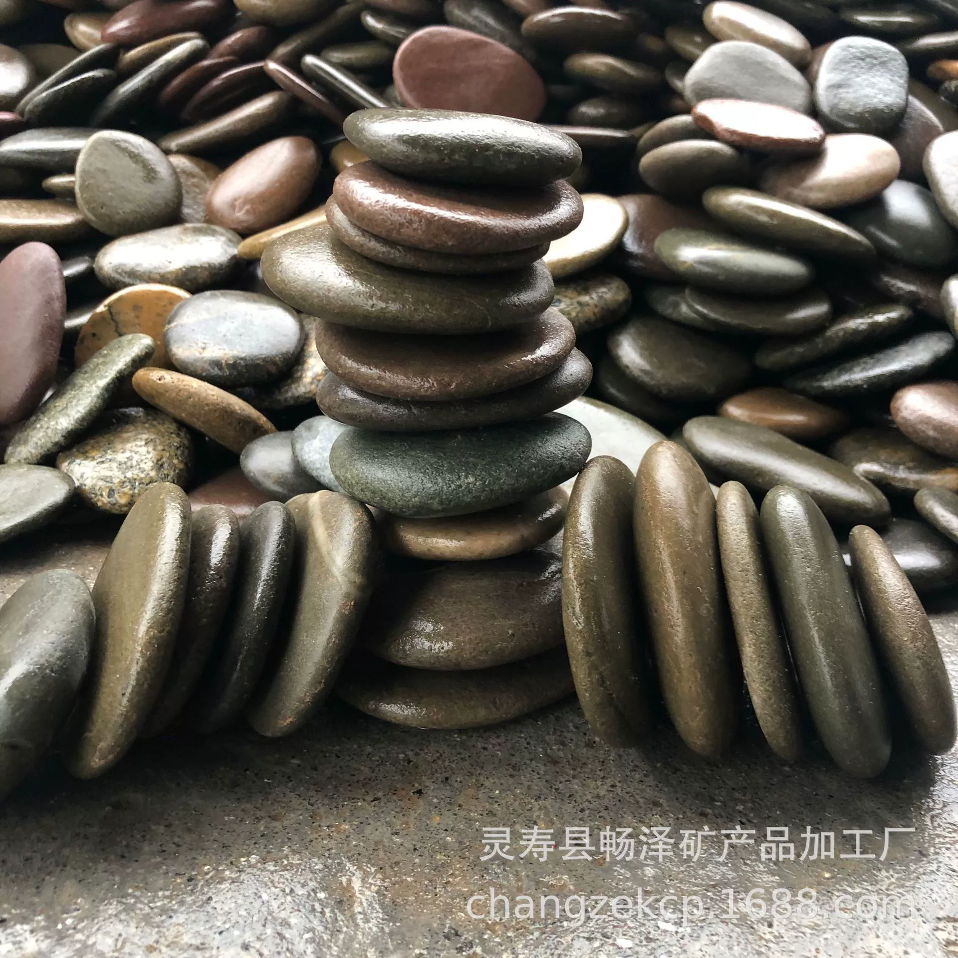 Поставка окрашенного камня для художественного класса ручная роспись камня плоская живопись камень DIY живопись камень большое количество скидка