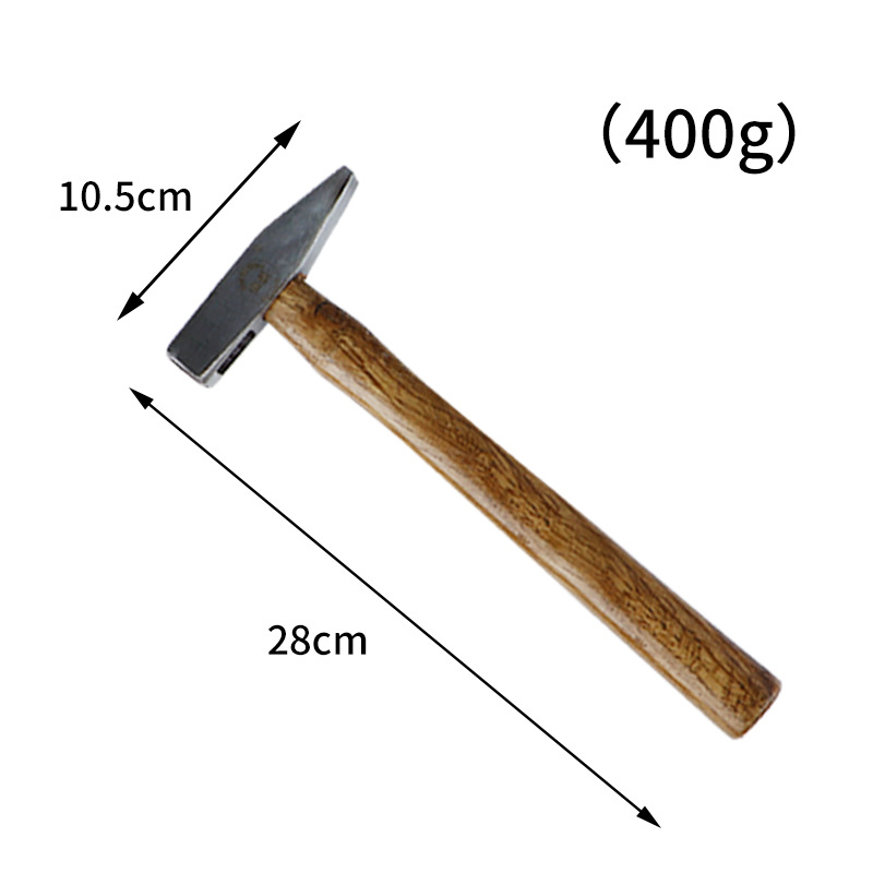 Молоток слесарный Xianwei 400г