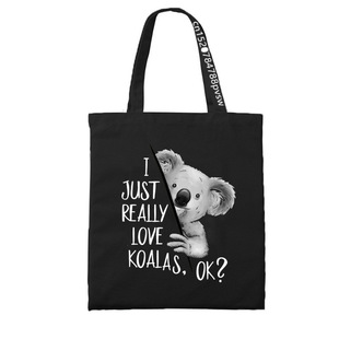 �羳I Just Really Like Koalas,OKӡ���������μ�������ُ���