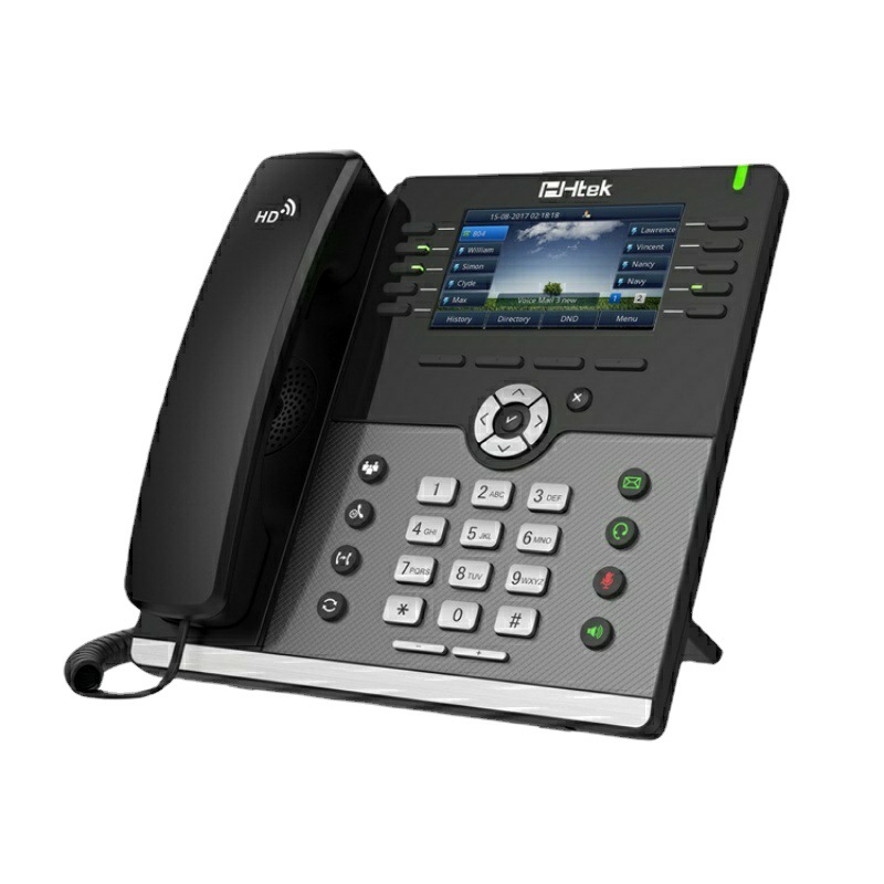 亿联SIP话机T19PE2 /T21E2/T23G/T40P/T41S/T42S/MP54/MP56