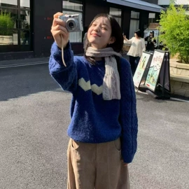 女式针织衫;毛衣;女式马甲
