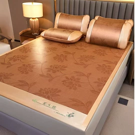 藤席;冰丝席;草席