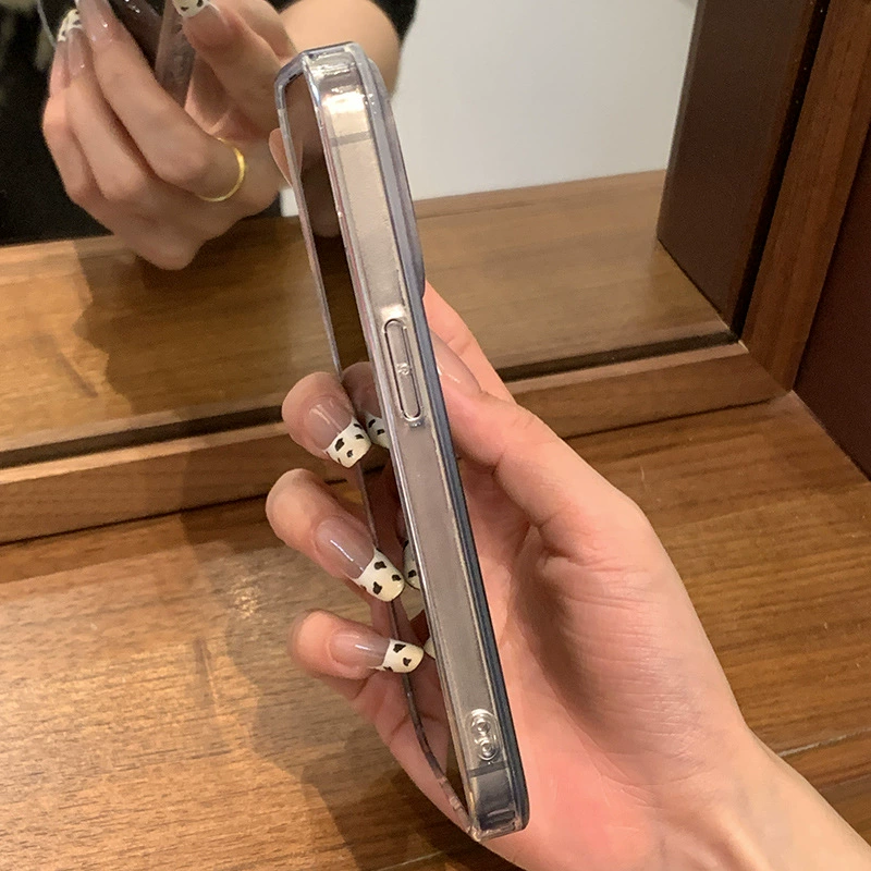 Apple, совместимый чехол для iPhone 15, чехол pro, 15promax, защитный