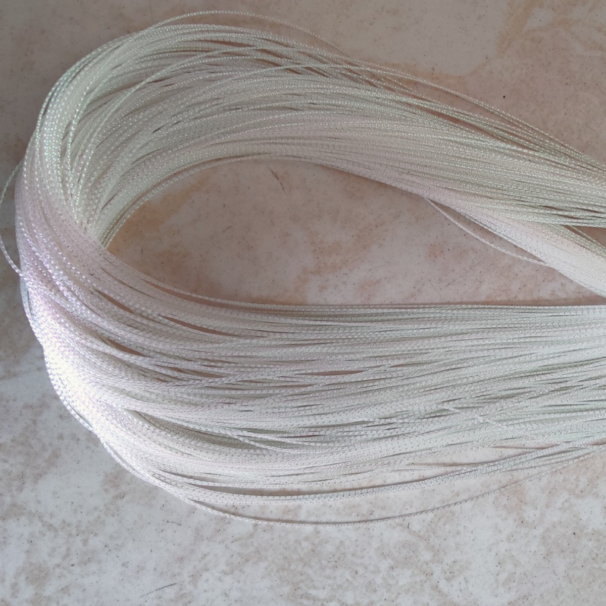 多条金属丝编织圆型金红色带银色带圆玫瑰金金色亮片咖啡色铝箔带