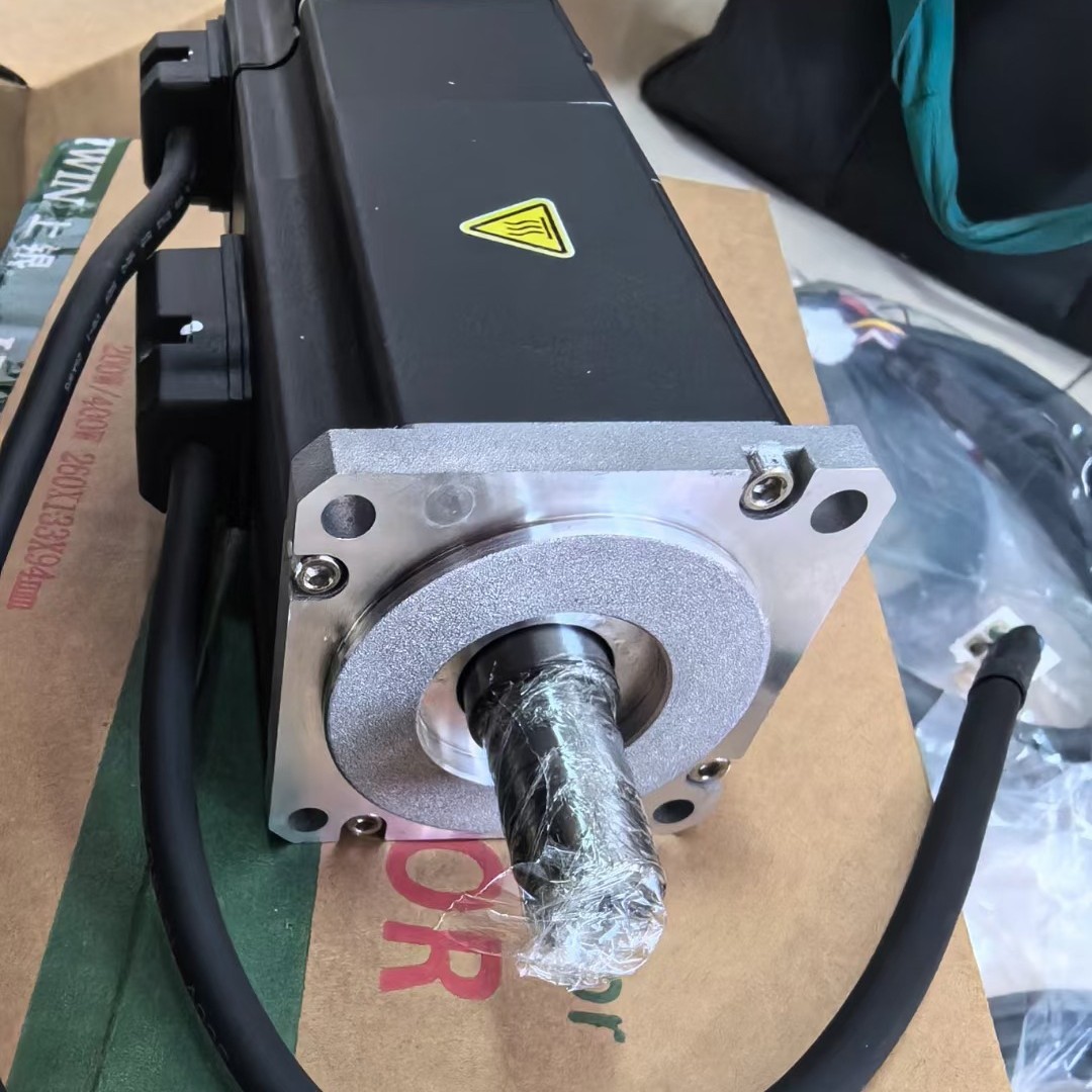 上银伺服电机200W-FRLS2020506A-200W不含刹车不含键福业选型