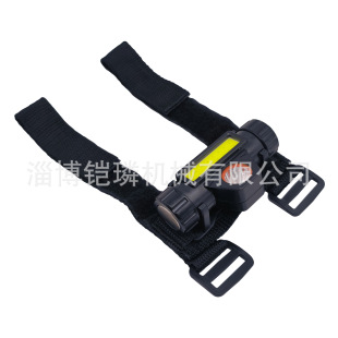 Cross-Border Applicable for Second-Hand Polaris Anti-Roll Bar Led Light Pl-A17