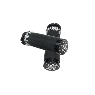 Grip Throttle Grip, Motorcycle Handle Cover