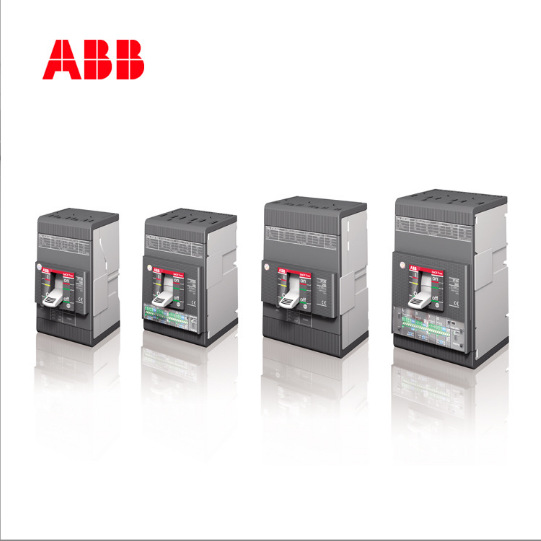 ABB Tmax塑壳断路器T7H800 PR232/P-LSI R800 FF 3P 4P 800A固定