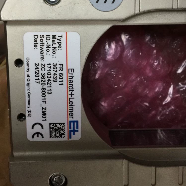 E+L Laimeier FR6011 352117, 352056, 367439 электрический глаз