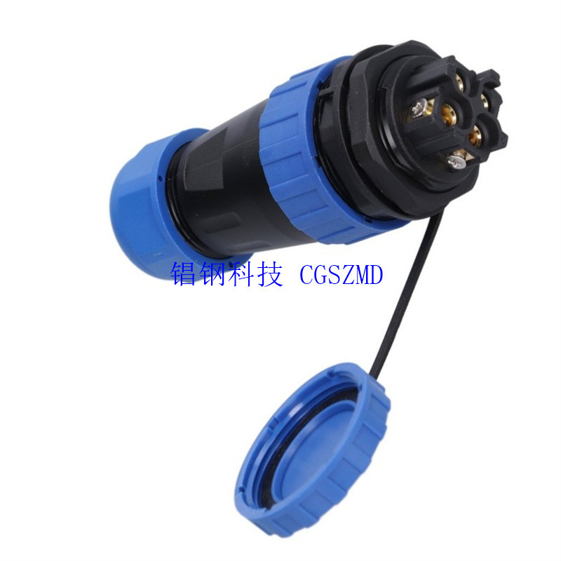 IP68ղͷSp13 / SD16 / 20 / 28ĸ