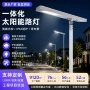 定制大功率农村全年路灯