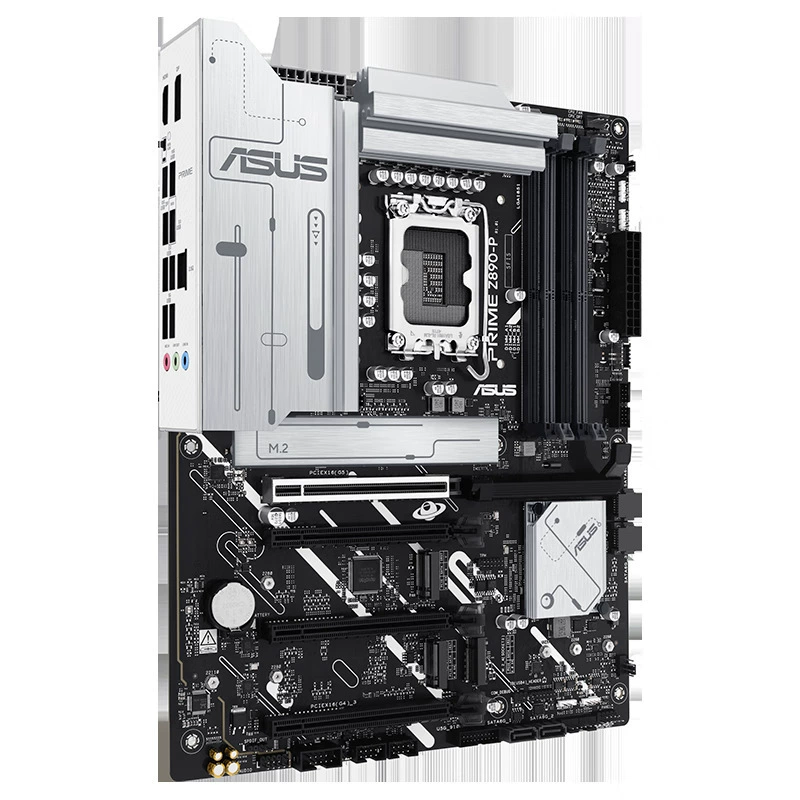 Совместимая материнская плата Asus, Z890, 265, 265, 245