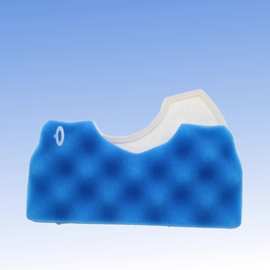 适配三星DJ63-00669A SC4300 SC4470吸尘器滤芯HEPA滤网过滤绵