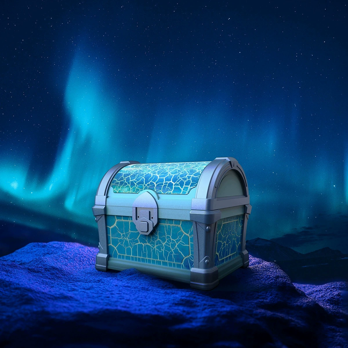 Новый стример с проекцией Bluetooth, детский таймер белого шума для сна, выключение света, проекционная лампа с сокровищницей, атмосферный светильник для спальни