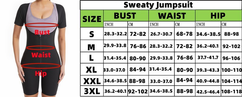 Women's Running Fitness Body Shaping Corset