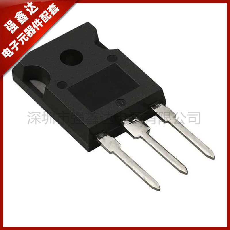 47NM60ND STW47NM60ND 场效应管三极管 TO-247 全新原装