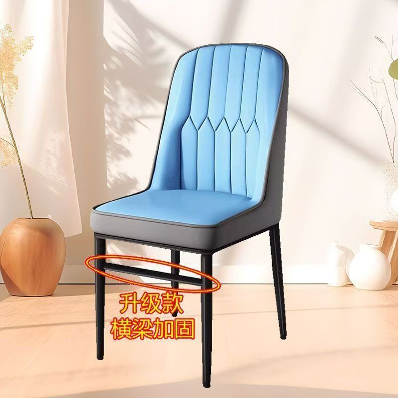 파란색 회색, 검은 색 다리